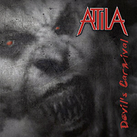 Attila (NLD) - Devil's Carnival