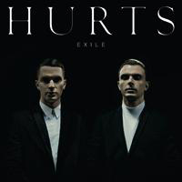 Hurts - Exile