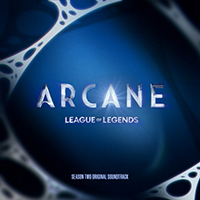 Stromae - Ma Meilleure Ennemie (from the series Arcane League of Legends)