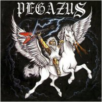 Pegazus - Pegazus