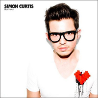 Simon Curtis - 8Bit Heart