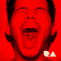 Simon Curtis - RA