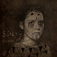 Soley - Theater Island (EP)