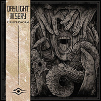 Daylight Misery - Cancerworm