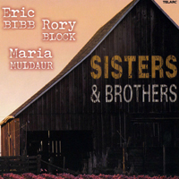 Rory Block - Sisters & Brothers