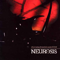 Neurosis - Official Bootleg 02 (Stockholm, Sweden 1999-10-15)