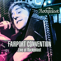Fairport Convention - Live at Rockpalast