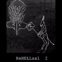 Force Of Darkness - ReHELLsal I