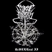 Force Of Darkness - ReHELLsal II