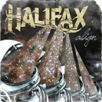 Halifax (USA) - Align