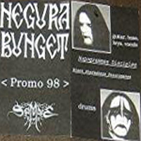 Negura Bunget - Promo '98