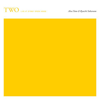 Alva Noto - Two: Live at Sydney Opera House (feat. Ryuichi Sakamoto)