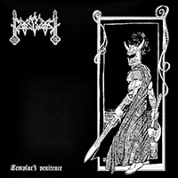 Moonblood - From Hell - The Gift of Hatred (CD4) Templar's Penitence