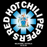Red Hot Chili Peppers - Big Day Out (02-02-2000) (Melbourne, AU)