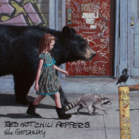 Red Hot Chili Peppers - Dark Necessities (WEB Single)