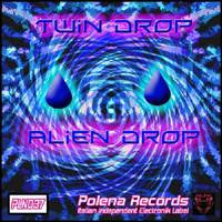 Twin Drop - Alien Drop