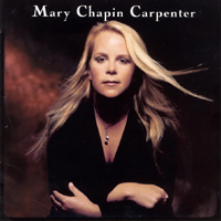 Mary Carpenter - Time Sex Love