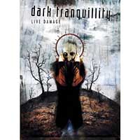 Dark Tranquillity - Live Damage (DVD)