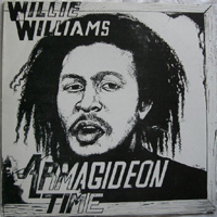 Willi Williams - Armagideon Time