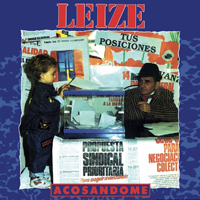 Leize - Acosandome (1998 Reisuue)