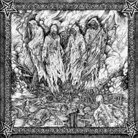 Kawir - Emissaries of a Profane Advent (Split)