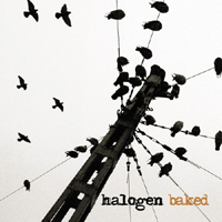 Halogen - Baked