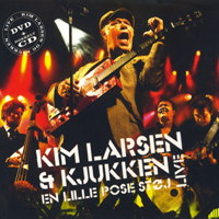 Kim Larsen & Bellami - En Lille Pose Stoj (CD 1)