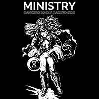 Ministry - Dancing Madly Backwards