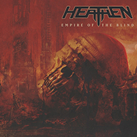 Heathen - Empire of the Blind (Single)