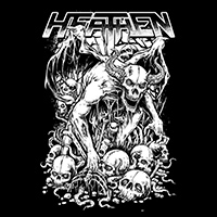 Heathen - Pray For Death (The Complete Demo Collection)