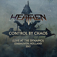 Heathen - Control by Chaos (Live at the Dynamo)