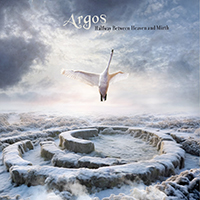 Argos (DEU) - Halfway Between Heaven And Mirth