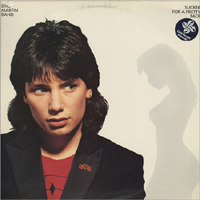 Eric Martin - Sucker For A Pretty Face (Special Edition)