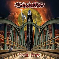 Stairway - Metal Rising