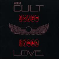 Cult - Love (2009 Omnibus Edition) (CD 2)