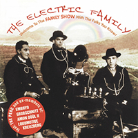 Electric Family - Family Show