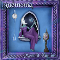 Anemonia - Moonlit Numina