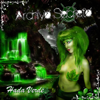 Archivo Secreto - Hada Verde