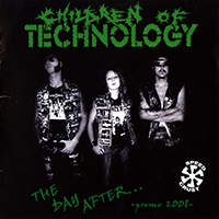 Children Of Technology - The Day After... (promo)