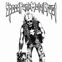 Children Of Technology - SpeedPunkMetalCrust (split)