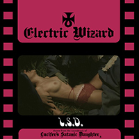 Electric Wizard - L​.​S​.​D. (EP)