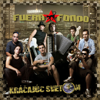 Fuera Fondo - Kracajuc Svetom