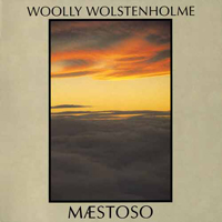 Woolly Wolstenholme - Maestoso (Remastered CD Reissue 2006 Edition)