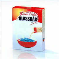 Karpe Diem - Glasskar (EP)