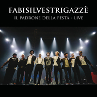 Max Gazze - Il padrone della festa - Live (ft. Daniele Silvestri, Niccolo Fabi) [CD 2]