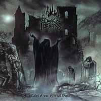 Dark Fortress (DEU, Landshut) - Tales From Eternal Dusk (Reissue 2017, CD 2)