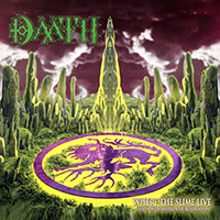 Dååth - Where the Slime Live (feat. Dave Davidson & Revocation)