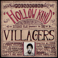 Villagers - Hollow Kind (EP)