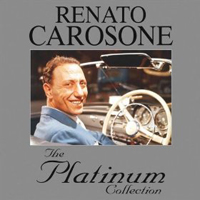 Renato Carosone - The Platinum Collection (CD 1)