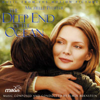 Elmer Bernstein - The Deep End Of The Ocean